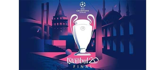 Novidades da Champions League 2020 – 2021