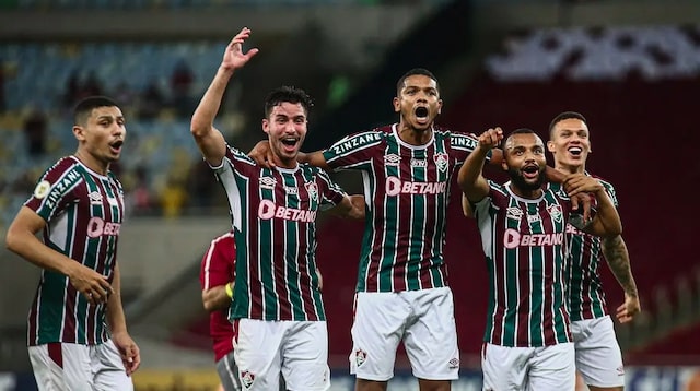 rodada 20 do brasileirão 2022 tem destaque para o tricolor carioca Fluminense