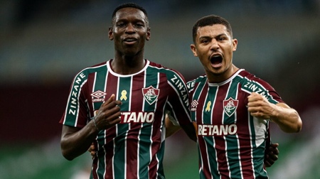 rodada 24 do Brasileirão 2022 promete Fluminense vice-líder