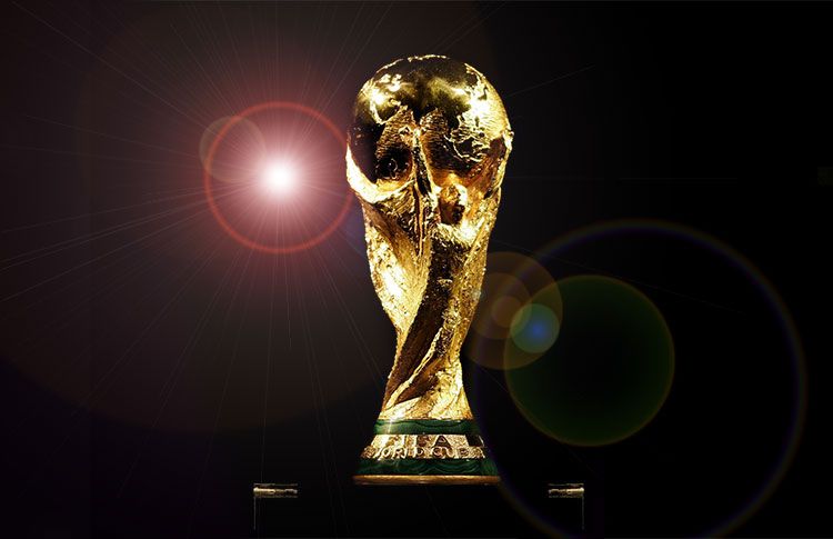 Quem será o campeão da Copa do Mundo 2022 segundo as casas de apostas?
