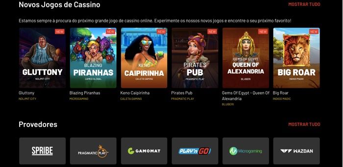 Análise da LalaBet 2023 - Jogos de Cassino Online
