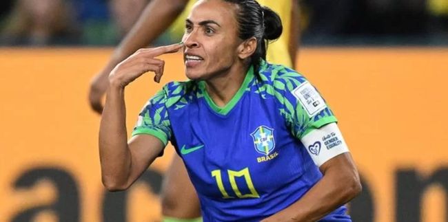 Resumo da partida Jamaica x Brasil – Copa do Mundo Feminina