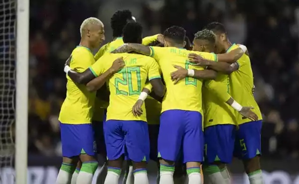 brasil x bolivia sera primeiro desafio da seleção brasileira nas eliminatorias para o mundial 2026