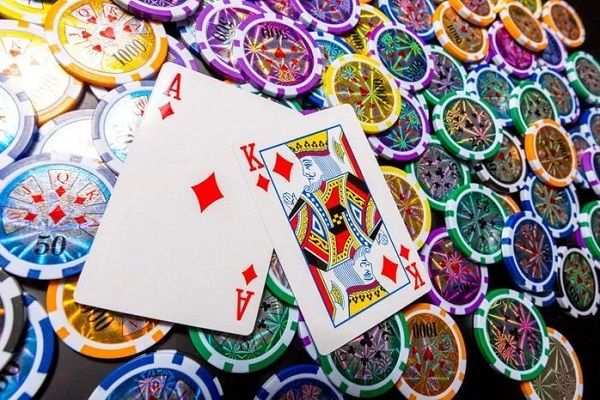 os valores das cartas do blackjack influenciam na sua vitória