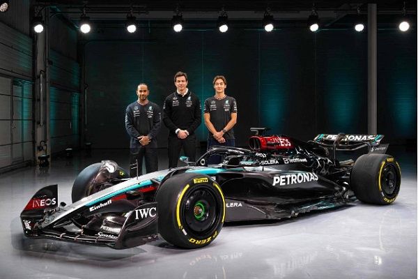 Lewis Hamilton planeja mudanças na Fórmula 1 2024