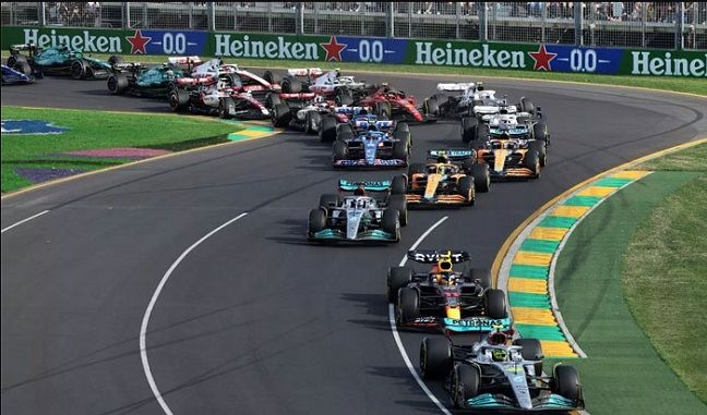 GP da Austrália 2024: datas, horários e palpites