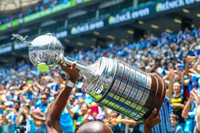 Copa Libertadores 2024: Palpites para a 4ª Rodada