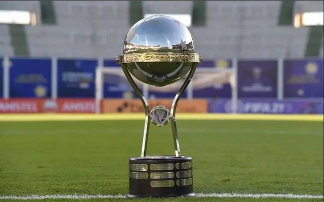 Copa Sul-Americana 2024: jogos da primeira rodada