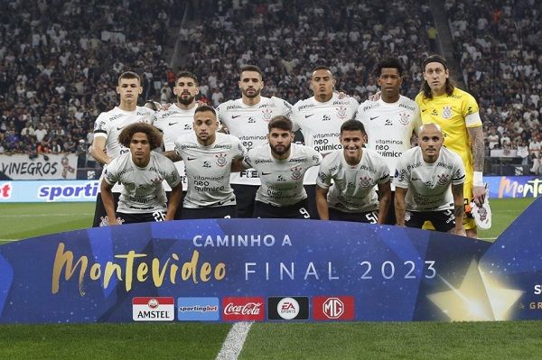 Copa Sul-Americana 2024